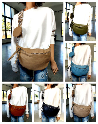 Damen bauchtasche - damen,