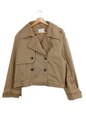 H&M Kurzmantel Damen Mantel