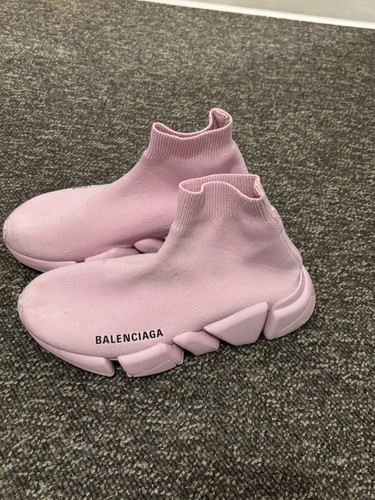 Balenciaga speed trainer - speed,