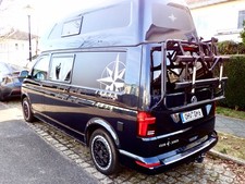VW T6.1 2.0TDI (204PS) 4Motion DSG Westfalia Club Joker Last Edition Jahreswagen