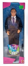 1997 Totally Cool Ken Barbie