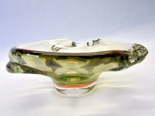 Glas schale design - glas, josef
