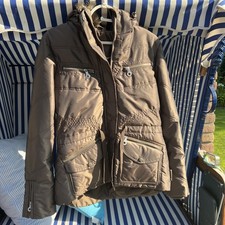 Skijacke Damen 36 Neuwertig 1x Getragen