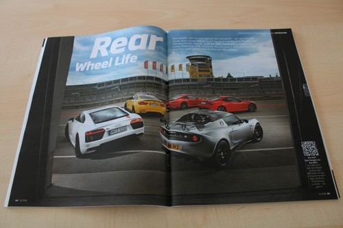 Auto motor und sport 2018 - und,