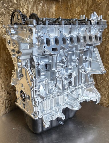 Motor überholt engine - motor,