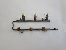 Einspritzanlage Chrysler