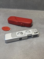 MINOX B Kamera mit Selen-