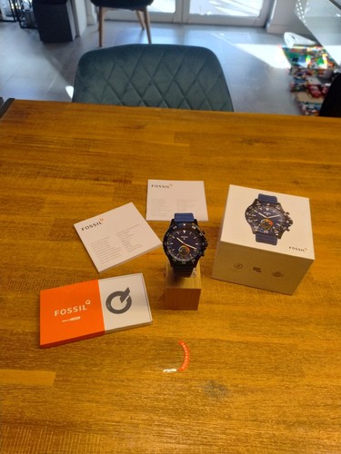 Fossil herren hybrid - herren,