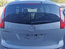 Mazda 5 CR Heckklappe