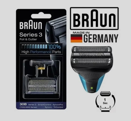 Original braun 30b - ​​original,