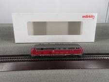 Märklin H0 37740 Diesellok