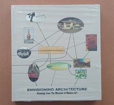 Envisioning architecture - envisioning,