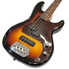 2 4 saitige - g&l, sb-2