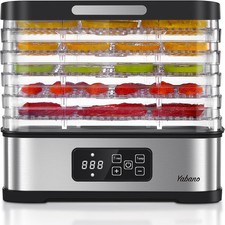 Food Dehydrator 250W Electric