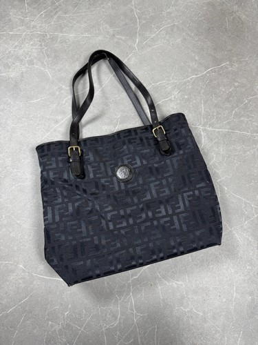 Fendi bag vintage - vintage, ff