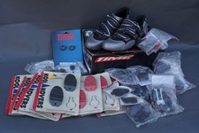 NOS LOT Time RXS RXE Impact