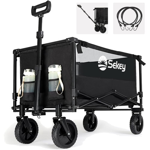 Xxl bollerwagen 160l belastbar - xxl,