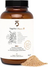 Yagcho flora darmflora - yagcho,