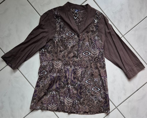 Cecil bluse tunika - tunika, gr.