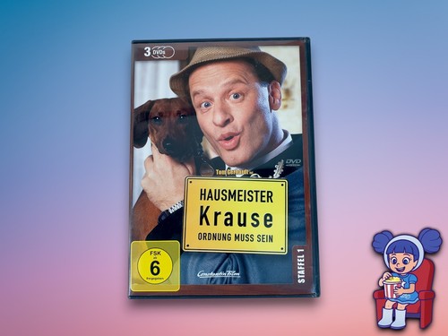 Hausmeister krause - ⭐hausmeister,