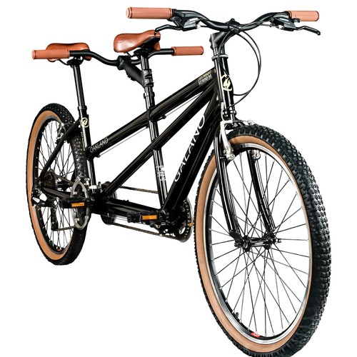Galano oakland - galano, 26"