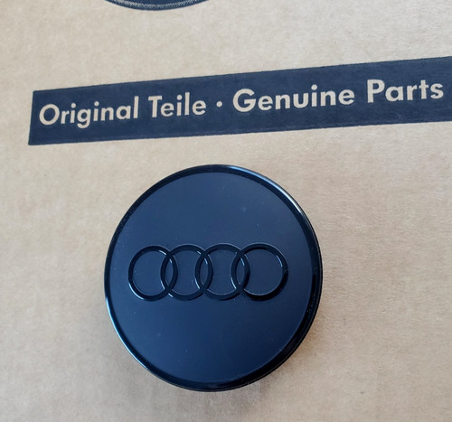 Original audi radnabenkappe - original,
