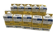 Blindnieten Gesipa 10 Pakete