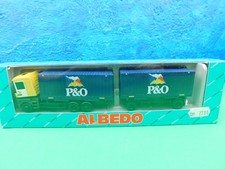 C08 Albedo 1:87 H0 700135