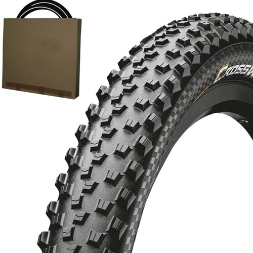 Continental reifen cross - continental,