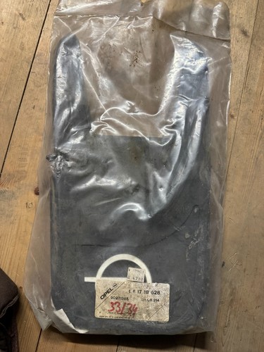 Nos satz kotflügel hinten - nos,