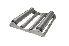 Teerpappenabroller PVC Universal -Teppich Blechabroller Folienabroller Abroller