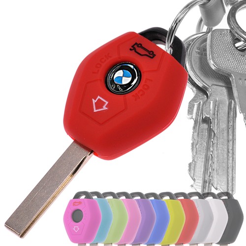 Auto schlüssel hülle rot - auto,