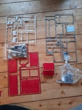 Bastelschrott, UNIMOG U1300L