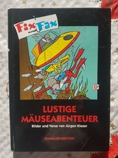 Fix und Fax * Lustige