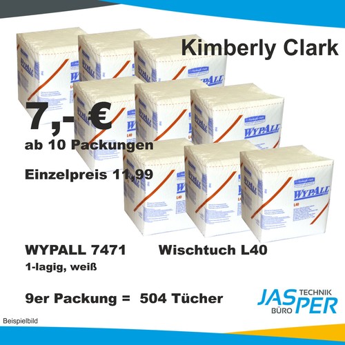 1008 tücher kimberly - 56,