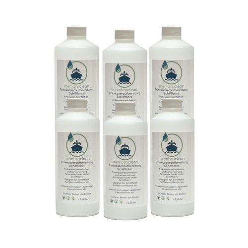 Liter membraclean - 0,5,