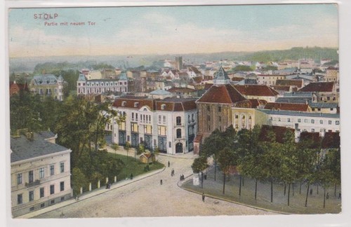 54851 stolp słupsk in - 54851,