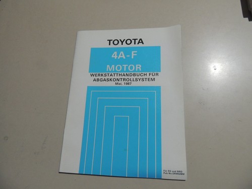 Toyota corolla ae92 - toyota,