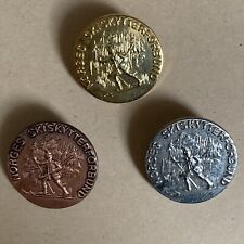 Norwegen Konvolut Abzeichen