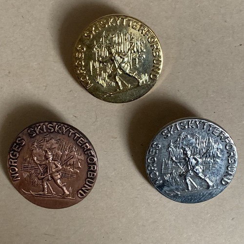 Norwegen konvolut abzeichen - konvolut,