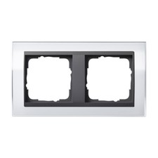 Gira 0212728 Abdeckrahmen