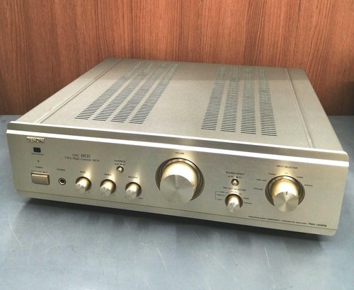 Denon pma 1500rii stereo - |,