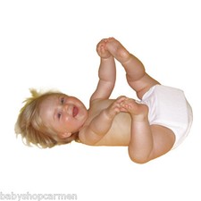 Gewebespreizhose Spreizhose