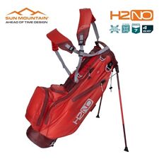 Brandneu Sun Mountain H2NO