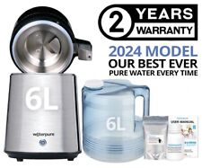 6 Liter Wasserbrenner