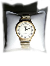 Seltene Armbanduhr von Pallas