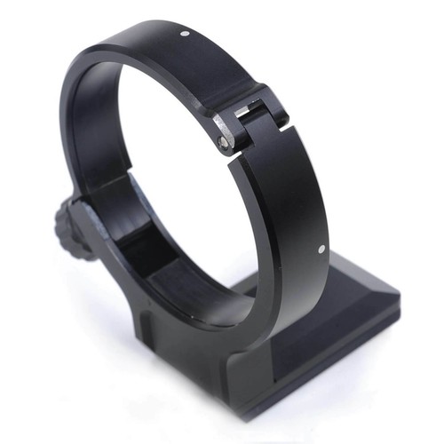 Objektiv stativ collar mount - objektiv,