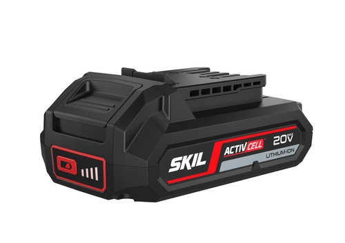 Skil 2 0 - skil, v