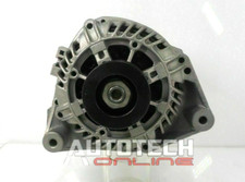 Lichtmaschine Generator für BMW 3er 5er E34 E36 325 td tds Opel Omega B 2,5 TD
