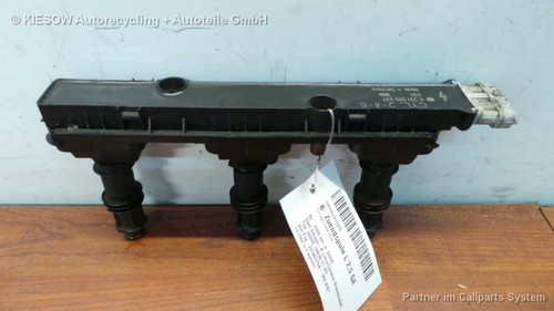 Opel omega zündspule links - opel,